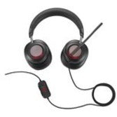 Alternate-Image7 Image for Kensington H2000 USB-C Over-Ear Headset