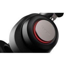 Alternate-Image4 Image for Kensington H2000 USB-C Over-Ear Headset