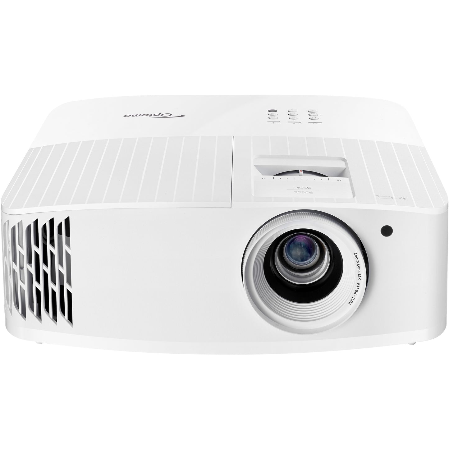Main Image for Optoma 4K400x 3D DLP Projector - 16:9