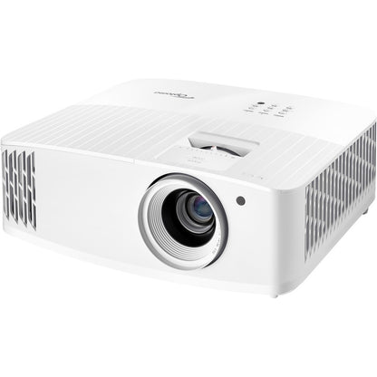 Left Image for Optoma 4K400x 3D DLP Projector - 16:9