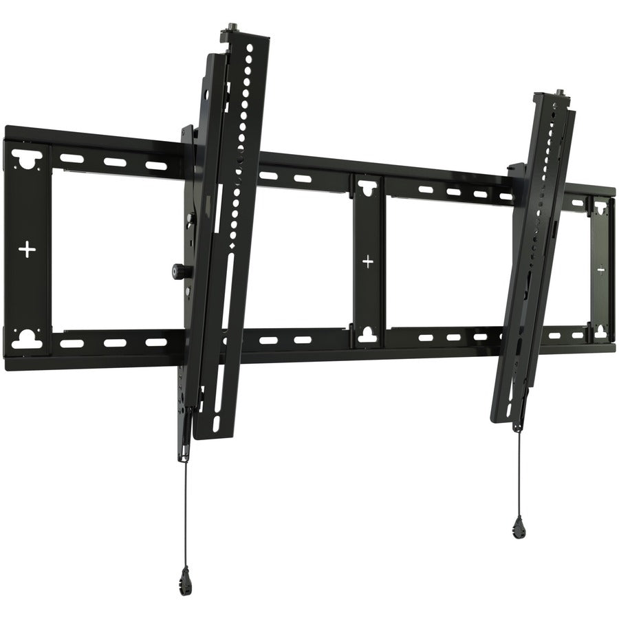 Alternate-Image1 Image for Chief Fit Large Tilt Display Wall Mount - For 43-86 inch Displays - Tilt TV Mount - VESA Wall Mount