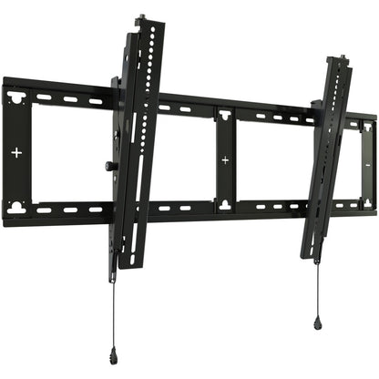 Alternate-Image1 Image for Chief Fit Large Tilt Display Wall Mount - For 43-86 inch Displays - Tilt TV Mount - VESA Wall Mount