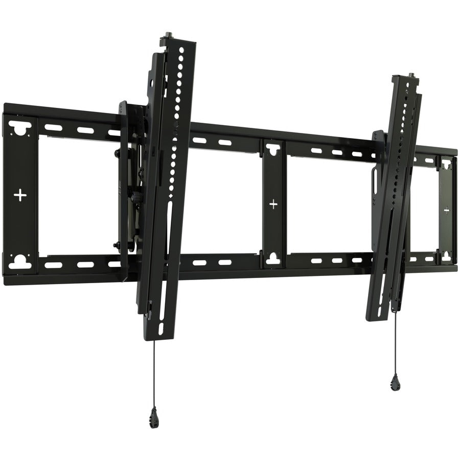 Alternate-Image3 Image for Chief Fit Large Extended Tilt Display Wall Mount - For 43-86 inch Displays - Tilt TV Mount - VESA Wall Mount