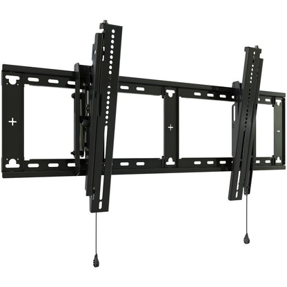 Alternate-Image3 Image for Chief Fit Large Extended Tilt Display Wall Mount - For 43-86 inch Displays - Tilt TV Mount - VESA Wall Mount
