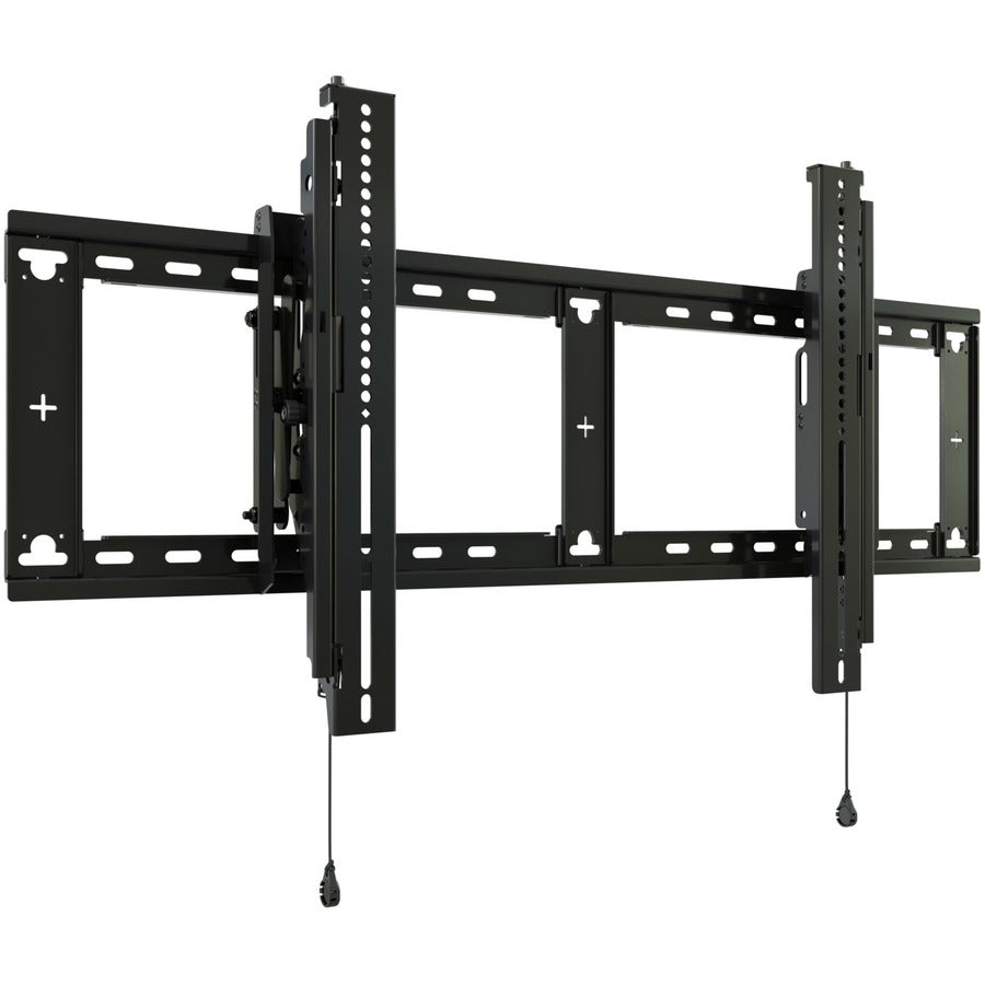 Alternate-Image2 Image for Chief Fit Large Extended Tilt Display Wall Mount - For 43-86 inch Displays - Tilt TV Mount - VESA Wall Mount
