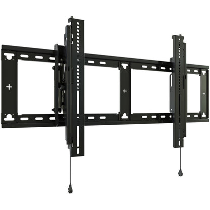 Alternate-Image2 Image for Chief Fit Large Extended Tilt Display Wall Mount - For 43-86 inch Displays - Tilt TV Mount - VESA Wall Mount