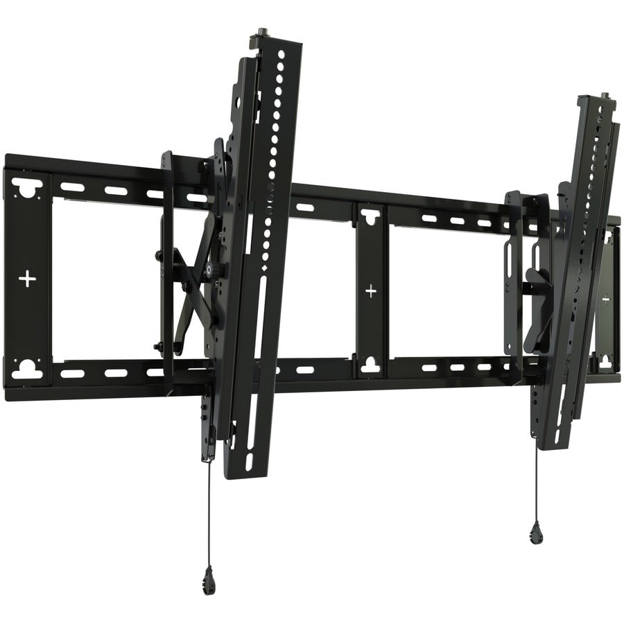 Alternate-Image1 Image for Chief Fit Large Extended Tilt Display Wall Mount - For 43-86 inch Displays - Tilt TV Mount - VESA Wall Mount