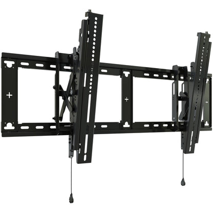 Alternate-Image1 Image for Chief Fit Large Extended Tilt Display Wall Mount - For 43-86 inch Displays - Tilt TV Mount - VESA Wall Mount