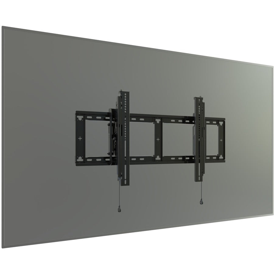 Alternate-Image4 Image for Chief Fit Large Extended Tilt Display Wall Mount - For 43-86 inch Displays - Tilt TV Mount - VESA Wall Mount