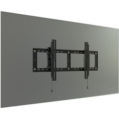 Alternate-Image4 Image for Chief Fit Large Extended Tilt Display Wall Mount - For 43-86 inch Displays - Tilt TV Mount - VESA Wall Mount