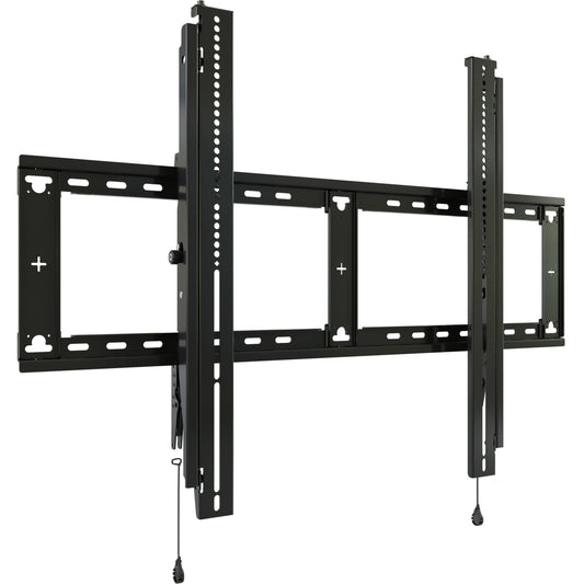 Main Image for Chief Fit X-Large Tilt Display Wall Mount - For Displays 49-98" - Black
