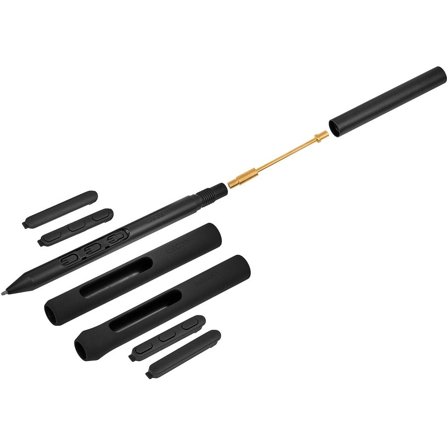 Alternate-Image5 Image for Wacom Pro Pen 3 Stylus
