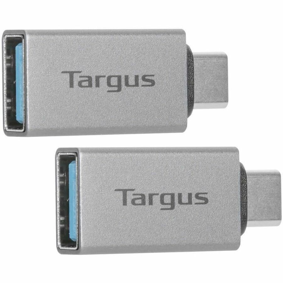 Alternate-Image4 Image for Targus USB-C to USB-A Adapter 2-pack