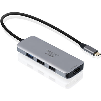 Alternate-Image3 Image for IOGEAR USB-C 8K Nano Dock Pro