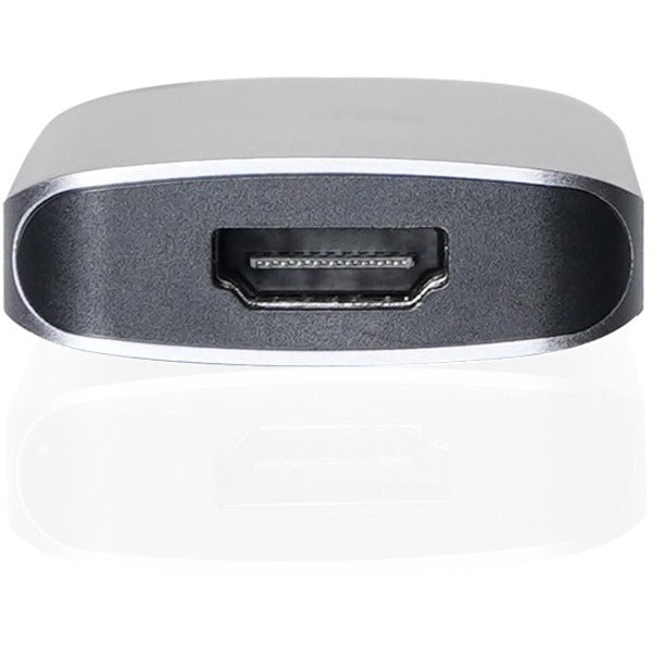 Alternate-Image1 Image for IOGEAR USB-C 8K Nano Dock Pro