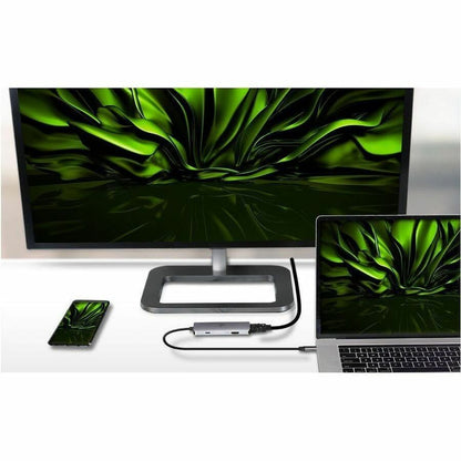 Alternate-Image6 Image for IOGEAR USB-C 8K Nano Dock Pro