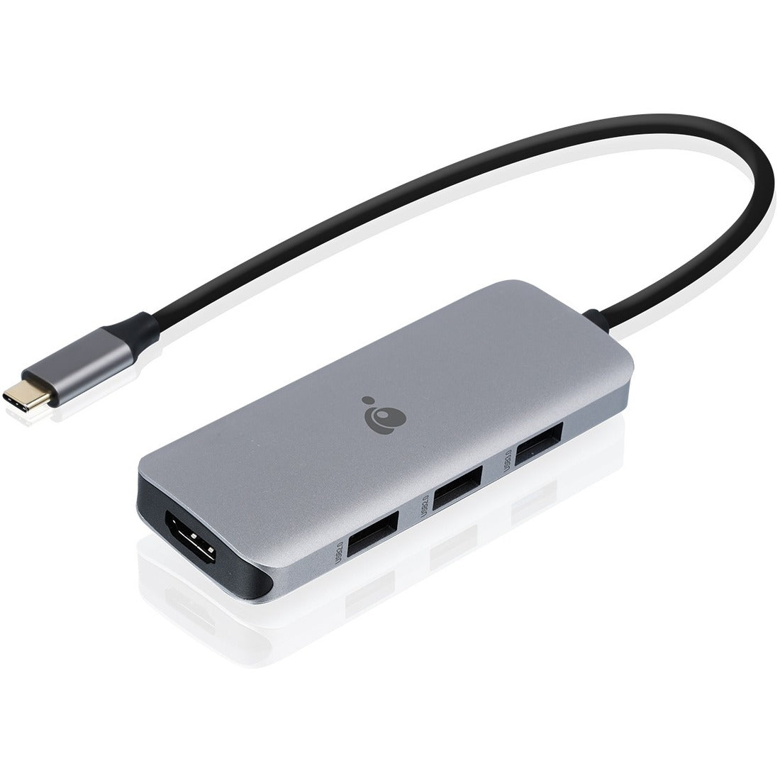 Main Image for IOGEAR USB-C 8K Nano Dock Pro