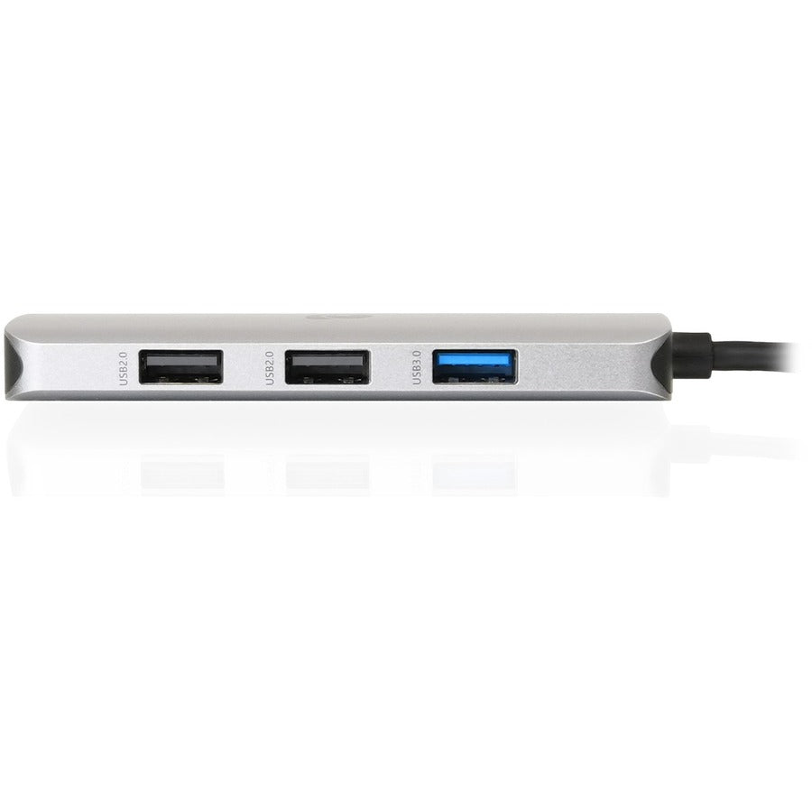 Alternate-Image4 Image for IOGEAR USB-C 8K Nano Dock Pro