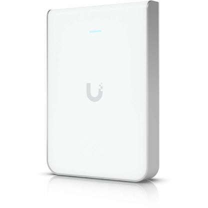 Alternate-Image1 Image for Ubiquiti UniFi 6 U6-IW Dual Band Wi-Fi 6 IEEE 802.11 a/b/g/n/ac/ax/k/v/r 4.80 Gbit/s Wireless Access Point - Yes
