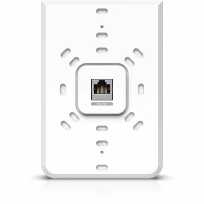Alternate-Image3 Image for Ubiquiti UniFi 6 U6-IW Dual Band Wi-Fi 6 IEEE 802.11 a/b/g/n/ac/ax/k/v/r 4.80 Gbit/s Wireless Access Point - Yes