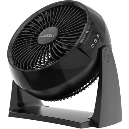 Main Image for Lasko Power Circulator Fan with Remote Control