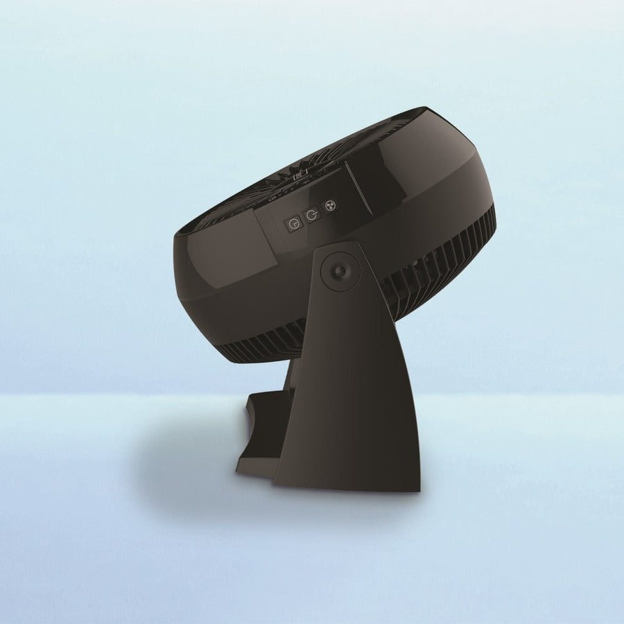 Alternate-Image2 Image for Lasko Power Circulator Fan with Remote Control