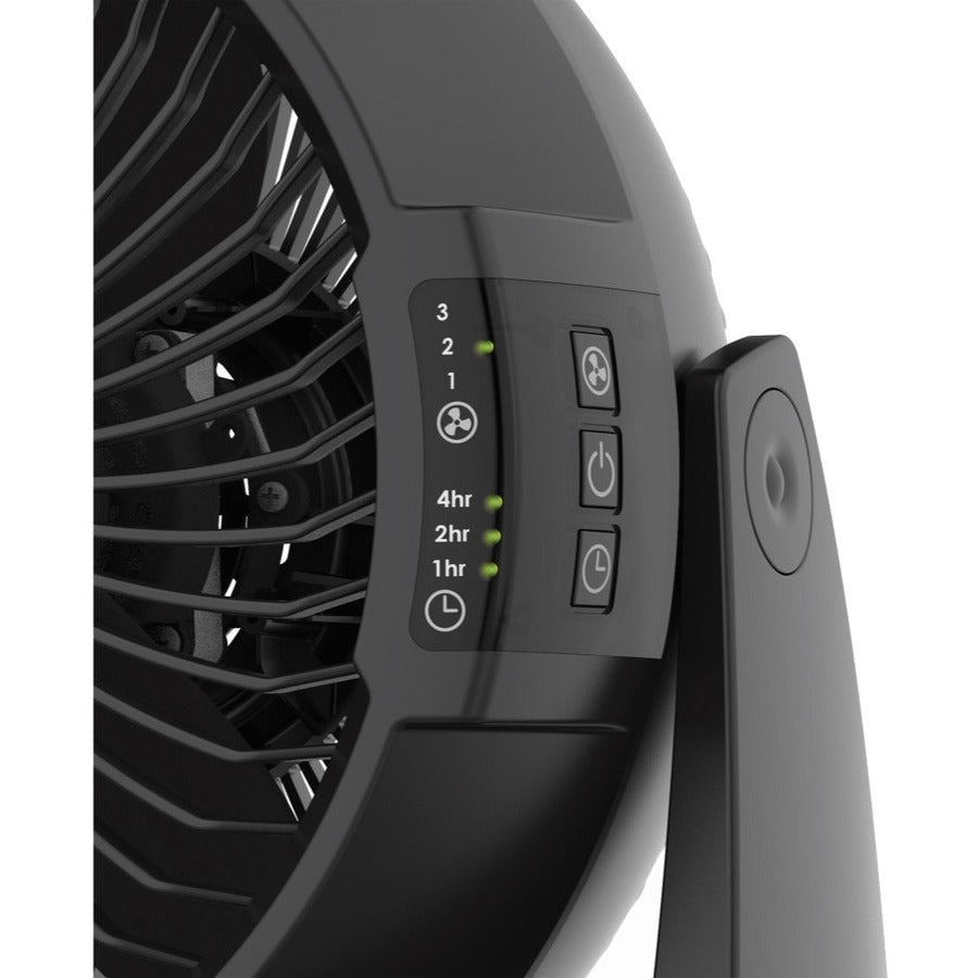 Alternate-Image1 Image for Lasko Power Circulator Fan with Remote Control