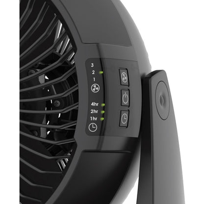 Alternate-Image1 Image for Lasko Power Circulator Fan with Remote Control
