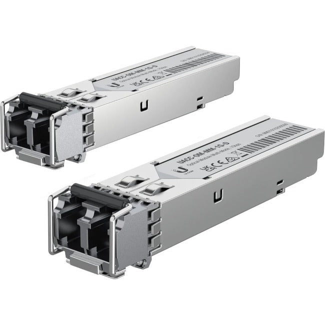 Main Image for Ubiquiti SFP (mini-GBIC) Module