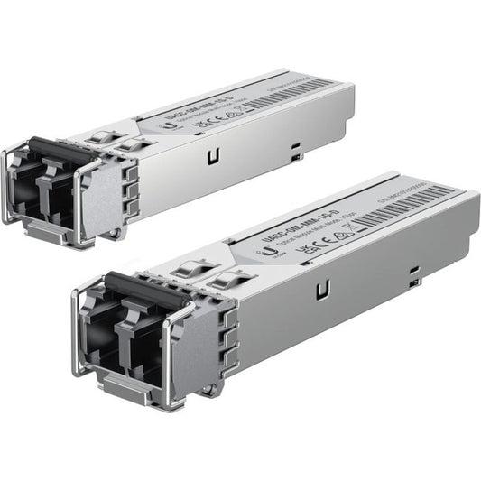 Main Image for Ubiquiti SFP (mini-GBIC) Module