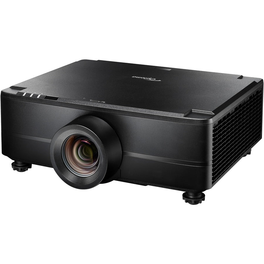 Left Image for Optoma ZU820T 3D DLP Projector - 16:10