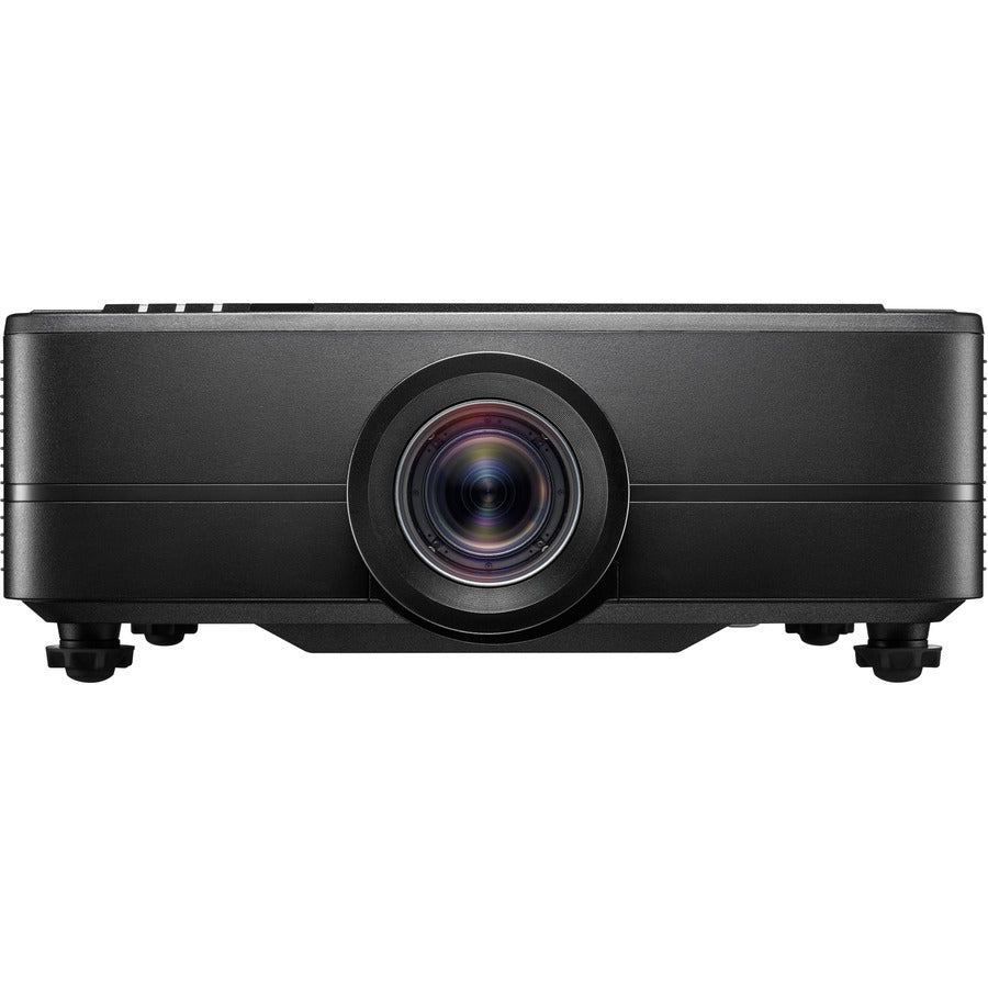 Front Image for Optoma ZU820T 3D DLP Projector - 16:10