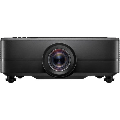 Front Image for Optoma ZU820T 3D DLP Projector - 16:10