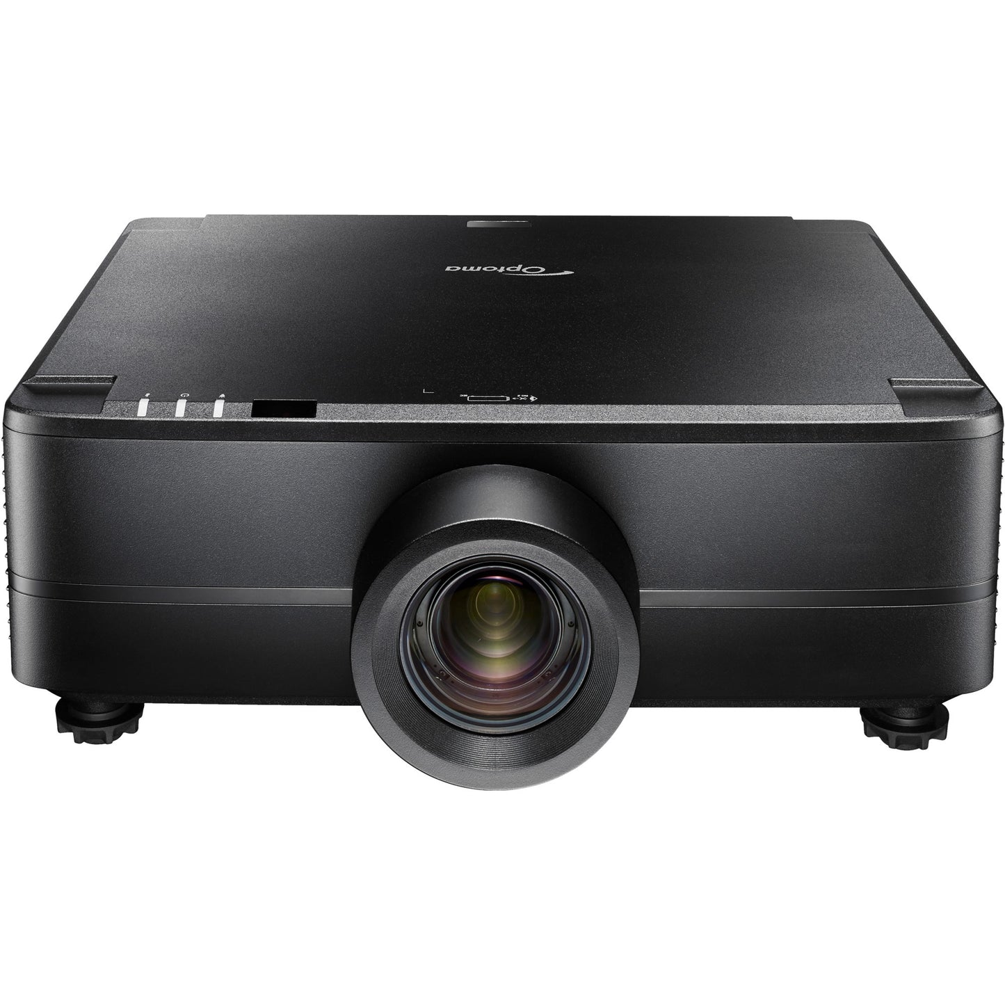 Main Image for Optoma ZU820T 3D DLP Projector - 16:10
