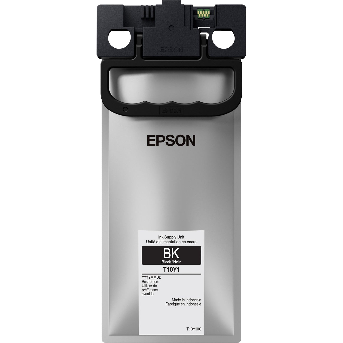Main Image for Epson DURABrite Ultra T10Y Original Extra High Yield Inkjet Ink Cartridge - Black - 1 Each