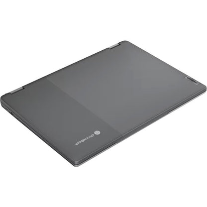 Alternate-Image9 Image for Lenovo Flex5 Chrome 14IAU 83AJ0000UX 14" Touchscreen Convertible 2 in 1 Chromebook - WUXGA - 60 Hz - Intel Core i5 12th Gen i5-1235U - 8 GB - 256 GB SSD - English (US) Keyboard - Storm Gray
