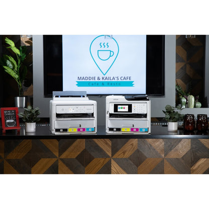 Alternate-Image7 Image for Epson WorkForce Pro WF-C5890 Wireless Inkjet Multifunction Printer - Color