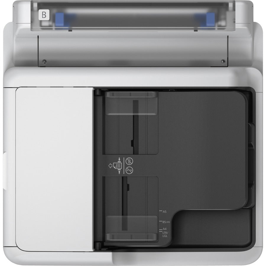 Hero-Shot Image for Epson WorkForce Pro WF-C5890 Wireless Inkjet Multifunction Printer - Color