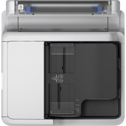 Hero-Shot Image for Epson WorkForce Pro WF-C5890 Wireless Inkjet Multifunction Printer - Color