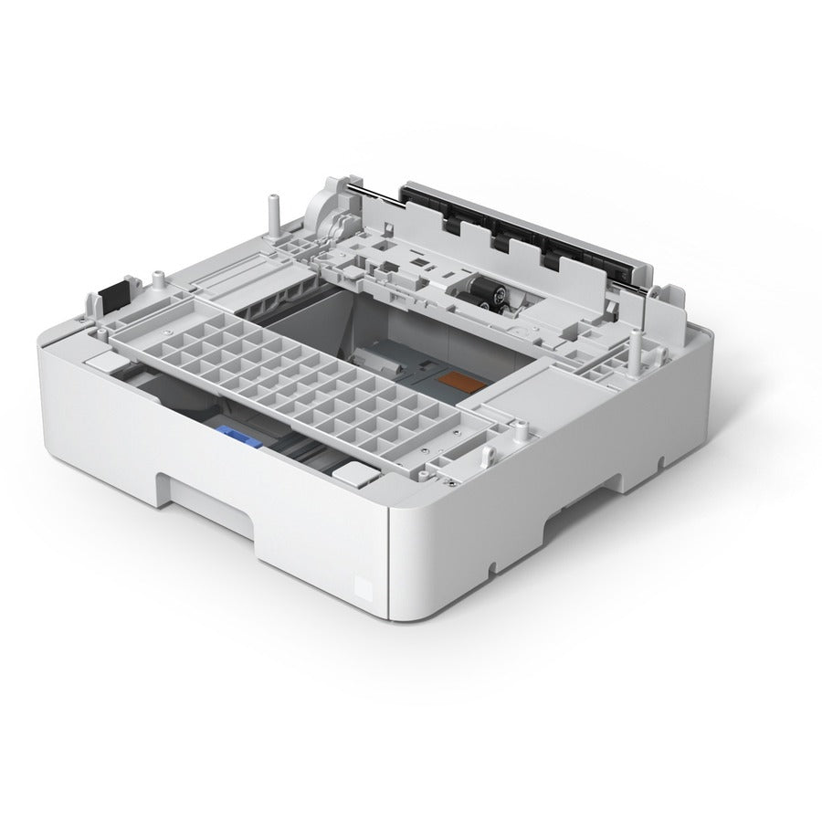 Bottom Image for Epson WorkForce Pro WF-C5890 Wireless Inkjet Multifunction Printer - Color