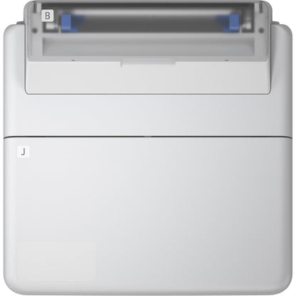 Alternate-Image1 Image for Epson WorkForce Pro WF-C5390 Wireless Inkjet Printer - Color