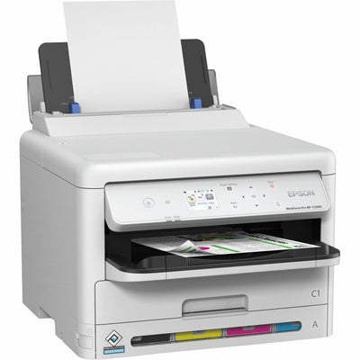 Main Image for Epson WorkForce Pro WF-C5390 Wireless Inkjet Printer - Color