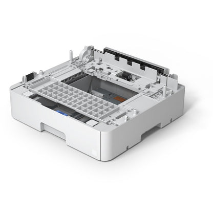 Bottom Image for Epson WorkForce Pro WF-C5390 Wireless Inkjet Printer - Color
