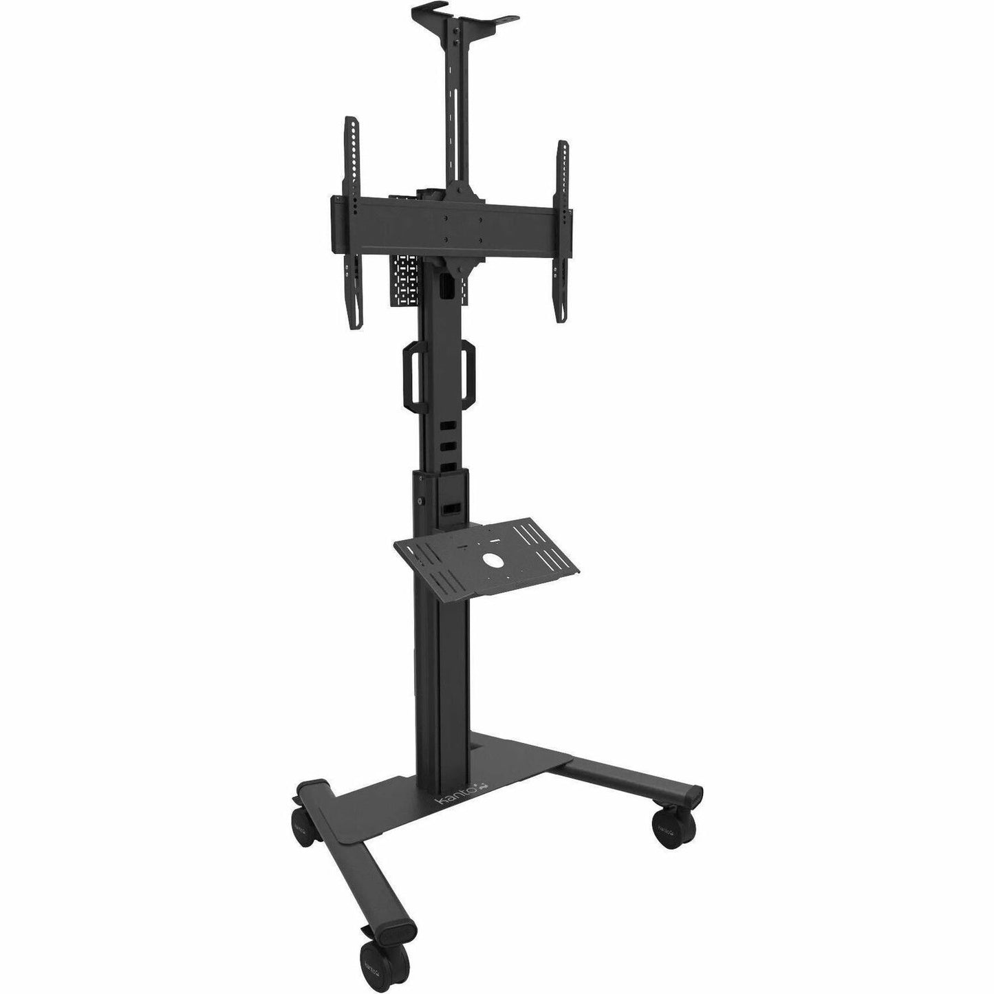Main Image for Kanto Rolling AV Cart Compatible with All-in-One Video Conferencing Systems