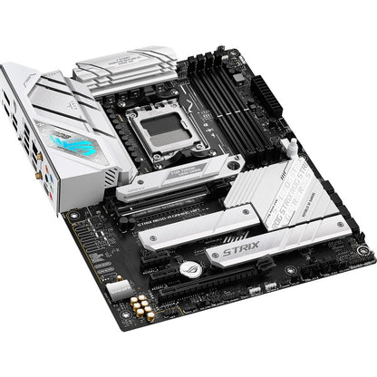 Alternate-Image5 Image for Asus ROG Strix B650-A GAMING WIFI Gaming Desktop Motherboard - AMD B650 Chipset - Socket AM5 - ATX