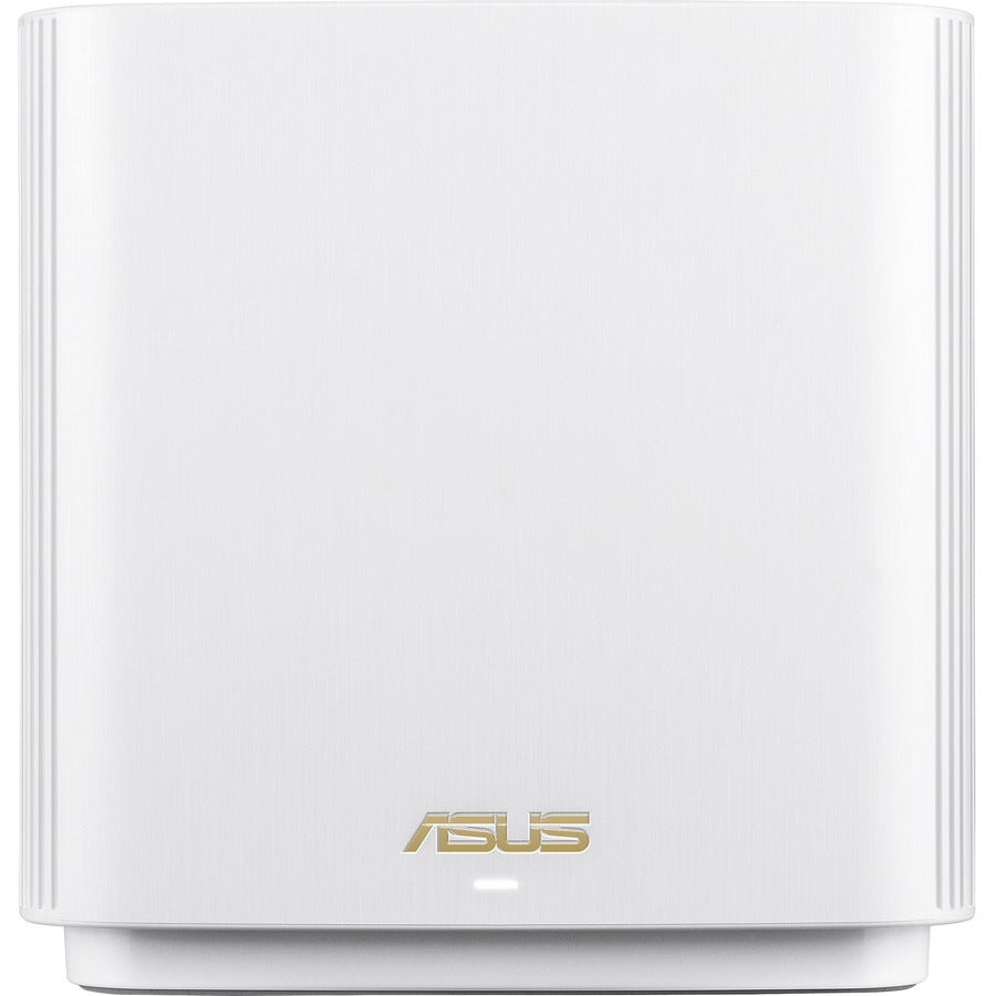 Front Image for Asus ZenWiFi XT9 XT9 (W-2-PK) Wi-Fi 6 IEEE 802.11ax Ethernet Wireless Router