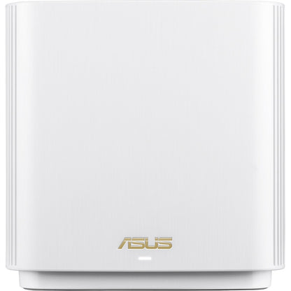Front Image for Asus ZenWiFi XT9 XT9 (W-2-PK) Wi-Fi 6 IEEE 802.11ax Ethernet Wireless Router