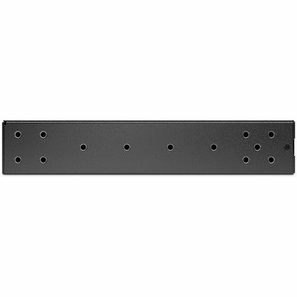 Alternate-Image3 Image for APC NetShelter Rack Automatic Transfer Switch, 1U, 16A, 230V, 2 C20 IN, 8 C13, 1 C19 OUT, 50/60Hz