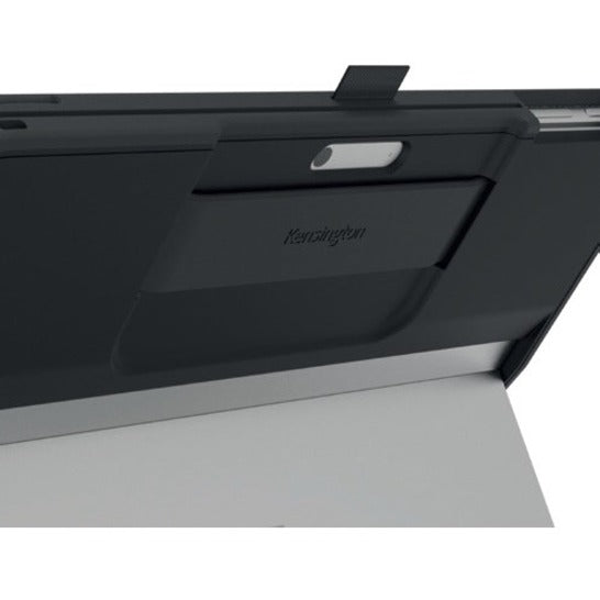 Alternate-Image2 Image for Kensington BlackBelt K96540WW Rugged Carrying Case Microsoft Surface Pro 9, Surface Pro Tablet - Black
