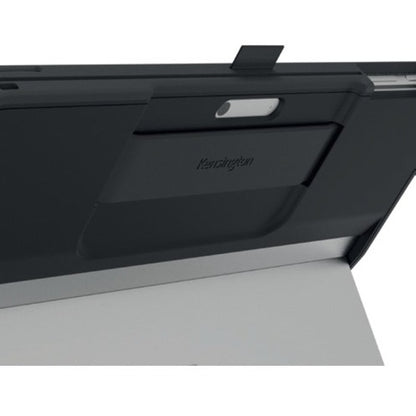 Alternate-Image2 Image for Kensington BlackBelt K96540WW Rugged Carrying Case Microsoft Surface Pro 9, Surface Pro Tablet - Black